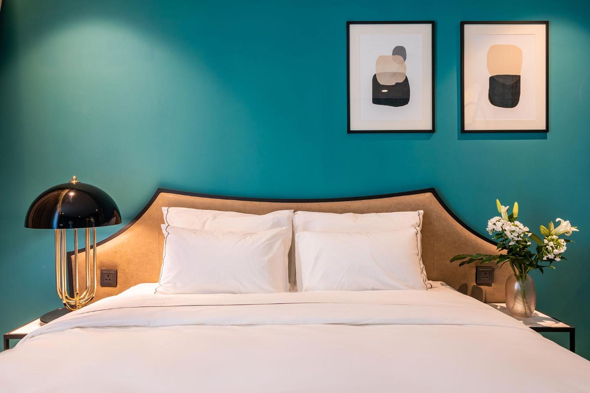 Hotel The Castle Jamsil-Sene Seoul Bagian luar foto